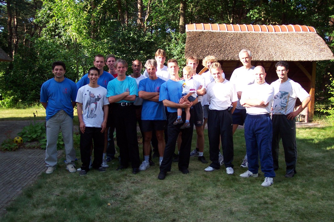 Putten 2003